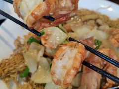 -蓬莱小馆 Joyful Restaurant