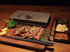-京鹿料理(荟聚店)