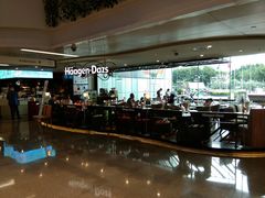 -哈根达斯(天河城店)