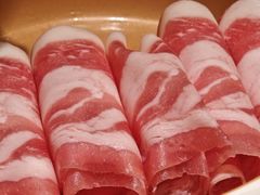 -海底捞火锅(天通苑华联店)