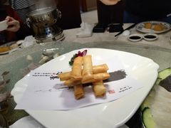 -孔庆璞河豚馆(白玉兰酒店)