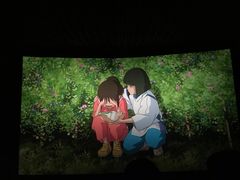 -沃美影城焕影岛LED/中国巨幕(万象汇店)