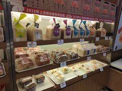 -笑蕾(长春路店)
