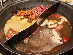 -巴蜀大将火锅(春熙店)