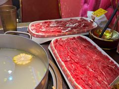 -大吉利·潮汕牛肉火锅(河西店)