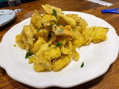 椒盐虾孱-开鑫鱼厂·宁波海鲜(前程智慧城店)