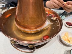 -瑞强涮锅(徐家楼店)