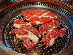 -黑牛の場烤肉(摩天活力城店)