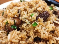 -刘师父老汉口江湖菜(蔡锷路店)