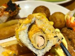 -王氏炉匠·烧鸟放题自助(三里屯店)