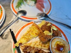 -比格比萨自助(宝山日月光店)