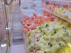 -风云再起游乐汇(北京西单西西友谊店)