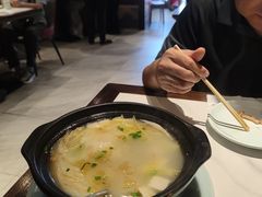 -新侨小馆(东直门北小街店)