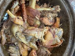 -斯丹姜母鸭·古法干香(涂门街总店)