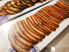 -傅记酱肉