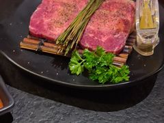 -九田家黑牛烤肉料理(欧洲假日店)