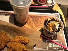 -肯德基(学院路店)