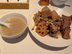 -汤城小厨•粤菜•靓汤(金宝街店)