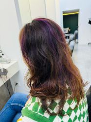 点击看大图 -卓梵美发·精品Salon
