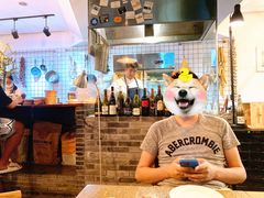 -羽深肉铺 Steak & Wine