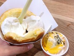 姜汁撞奶-Dal Cuore 达可芮冰淇淋(陕西北路店)