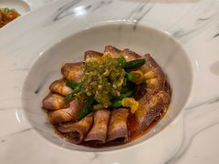 -全聚德(上海首店浦东店)