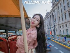 -BUS TOUR观光巴士