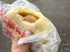 -清泉阁包子铺(中山路店)