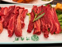-烤肉刘·清真老北京炙子烤肉(虎坊桥老店)