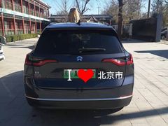 -蔚来体验中心(北京亦庄店)