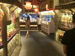 -老宁波1381餐厅(宏泰广场店)