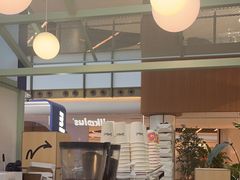 -Seesaw Coffee(上海太阳宫K46店)