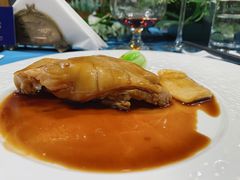 -北京古城老院厉晓麟精致菜