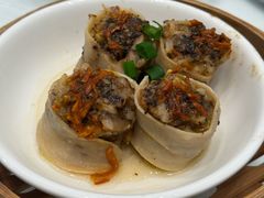 -小榄公饭店·岭南庭院餐厅(民安北路店)