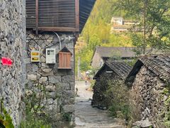 -MOJ coffee(瓯海泽雅水碓坑店)