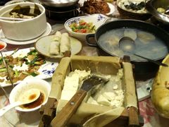 -临家闽南菜(翔安店)
