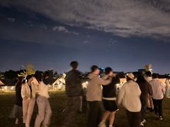 -栖露营camping·天幕烧烤·团建拓展·采摘营地