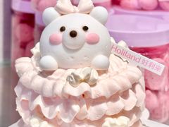 -好利来(青年宫店)