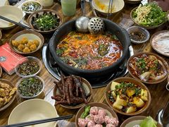 -笔记安顺夺夺粉火锅