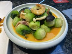 -小城故事·地道宁波味(月湖盛园店)