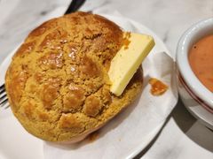-深仔记茶餐厅(亚士厘道店)