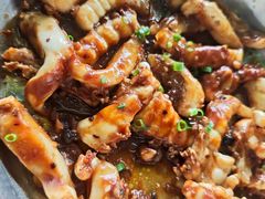 -红日饭店(裕隆三路店)