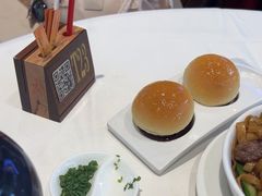 -金河半岛园林酒家(金融城店)