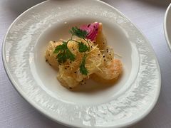 -富力丽思卡尔顿酒店·丽轩中餐厅