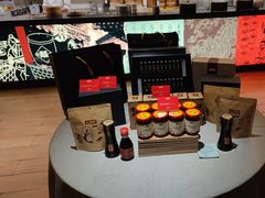 -老太原菜馆(南宫店)