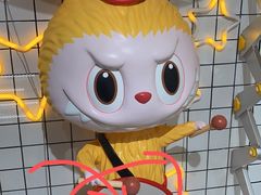 -泡泡玛特POPMART(上海环球港店)