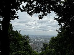 -惠山国家森林公园