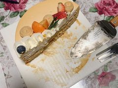 -半勺舒舒生日蛋糕店