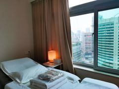 -三一行馆·日式禅意SPA足道·高空观景(解放碑店)