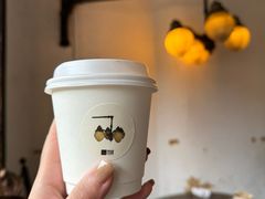 -WABI COFE(愚园路店)